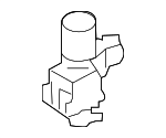 50913SDAA01 - Engine: Control Valve for Acura Image