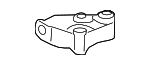 50620TA1A00 - Engine: Side Mount Bracket for Acura Image