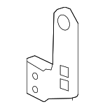 223422B702 - : Lower Oxygen Sensor Bracket for Hyundai: Tucson Image