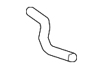 31038D3250 - Emission System: Hose for Hyundai Image