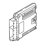 8S0907404BFV0 - Electrical: ECM for Audi: TT RS Quattro Image