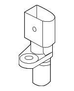 6M907601G - Electrical: Camshaft Sensor for Audi: A6 allroad, A6 Quattro, A7 Sportback, A8 Quattro, Q5 Sportback, Q7, Q8, RS Q8, RS3, RS5, RS5 Sportback, RS6 Avant, RS7 Sportback, S4, S5, S5 Sportback, S6, S7 Sportback, S8, SQ5, SQ5 Sportback, SQ7, SQ8, TT RS Quattro Image