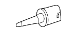 9052912 - Body: Temp Sensor for Mercedes-Benz Image