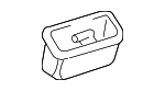 74101AC020 - Body: Ashtray Assembly Insert for Toyota Image
