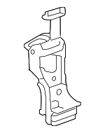5524130040 - : Silencer for Toyota: Crown Image