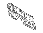 5510130D20 - Body: Dash Panel for Toyota: Crown Image