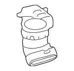 177610A010 - Engine: Cap for Toyota: Avalon Image