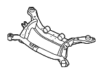 31329225 - Suspension: Cross-member for Volvo: S60, V60 Image
