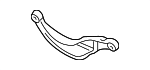 31358605 - : Lateral Arm for Volvo Image