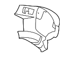 56130J6000BNH - Steering: Cover for Kia: K900 Image