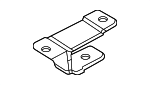 87116G8000 - Body: Lift Gate Glass Connector for Hyundai Image
