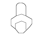 6507342AA - Suspension: Skid Plate Bolt for Dodge: Ram 1500, Ram 2500, Ram 3500 | Jeep: Liberty Image