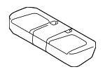 KD3388201A34 - Body: Cushion Cover for Mazda: CX-5 Image image
