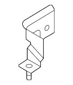 1K0501682 - Suspension: Mount Bracket for Volkswagen Image