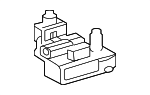 28850F0090 - Electrical: Battery Current Sensor for Toyota Image