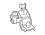 8271516A60 - Electrical: Positive Term Connector for Toyota Image