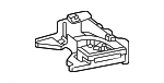 8281716530 - Electrical: Positive Term Lower Cover for Toyota Image