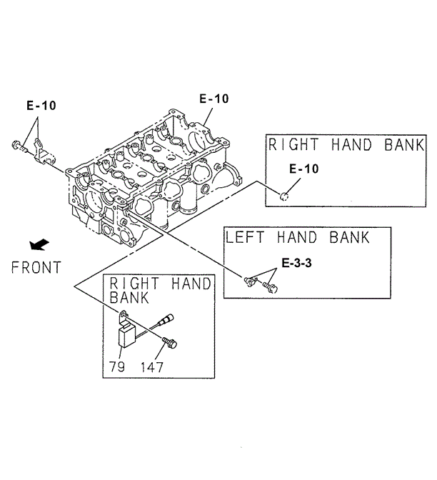 Radio Condenser for 1998 Acura SLX #0