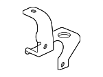 191155AAA00 - : Mount Bracket for Acura Image