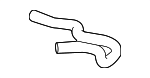 1910866VA00 - Cooling System: Outlet Hose for Acura Image