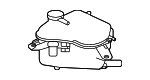 191015BFG01 - Cooling System: Expansion Tank for Acura Image