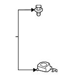 G926V47010 - : Blower for Toyota: Prius Prime Image