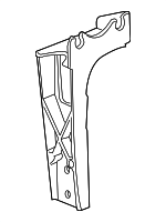 25820150 - Electrical: Mount Bracket for GM Image