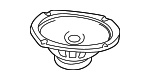 9636038200 - Body: Pkg Tray Speaker for Kia: Optima Image
