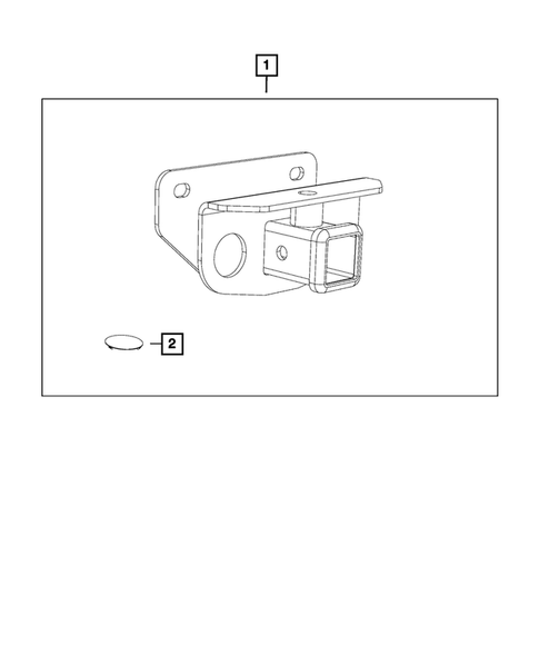 Carriers & Cargo Hauling for 2015 Ram 1500 #1