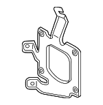 391603CXA0 - Electrical: Control Module Bracket for Kia: Sorento Image
