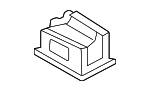 97288AR000 - Body: Glove Box Lamp for Hyundai Image