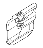 LR098554 - : Door Trim Panel for Land-Rover Image