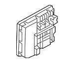 284B71LA0A - Electrical: Controller for Infiniti Image