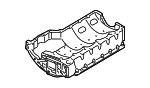 Oil Pan