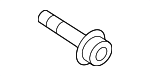 N90870504 - : Filter Assembly Bolt for Volkswagen: Golf Image