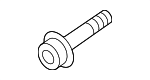 N91084201 - : Oil Cooler Bolt for Volkswagen: Golf Image