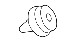 7147152593 - Body: Cowl Trim Clip for BMW Image