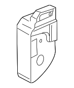 22707159 - Body: Absorber for Saturn: Ion Image