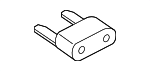61136917401 - Electrical: Mini Fuse for BMW Image
