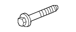 11588729 - Cooling System: Water Manifold Bolt for GM Image