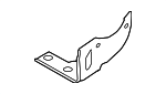 8E0121264 - Cooling System: Mount Bracket for Audi Image