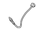 FP49188619U - : Oxygen Sensor for Mazda: Protege Image