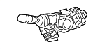 8414006510 - Steering: Headlamp Switch for Toyota: Camry Image