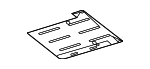 68010679AA - Body: Floor Mat for Mopar Image