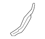 15740683 - Body: Support Brace for GM Image