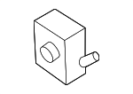 FVS4 - Emission System: Motorcraftâ„¢ Purge Solenoid for Ford Image
