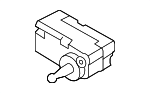 1J0941295A - Electrical: Adjust Motor for Volkswagen Image