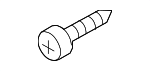 N90969901 - Electrical: Retainer Bolt for Volkswagen Image