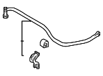 Stabilizer Bar