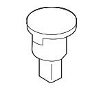73730SA001 - Body: Sunlight Sensor for Subaru: Crosstrek, Forester, Impreza, WRX, WRX STI, XV Crosstrek Image